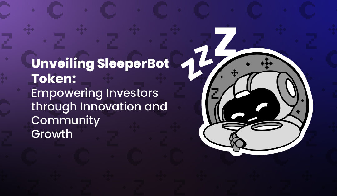 Sleeperbot