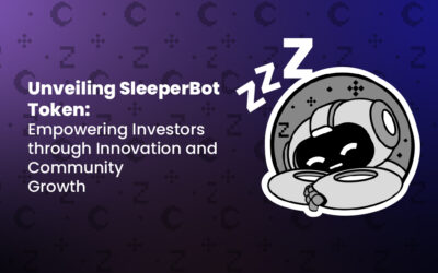 Unveiling SleeperBot Token: Empowering Investors