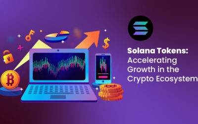 Solana Tokens: Accelerating Growth in the Crypto Ecosystem