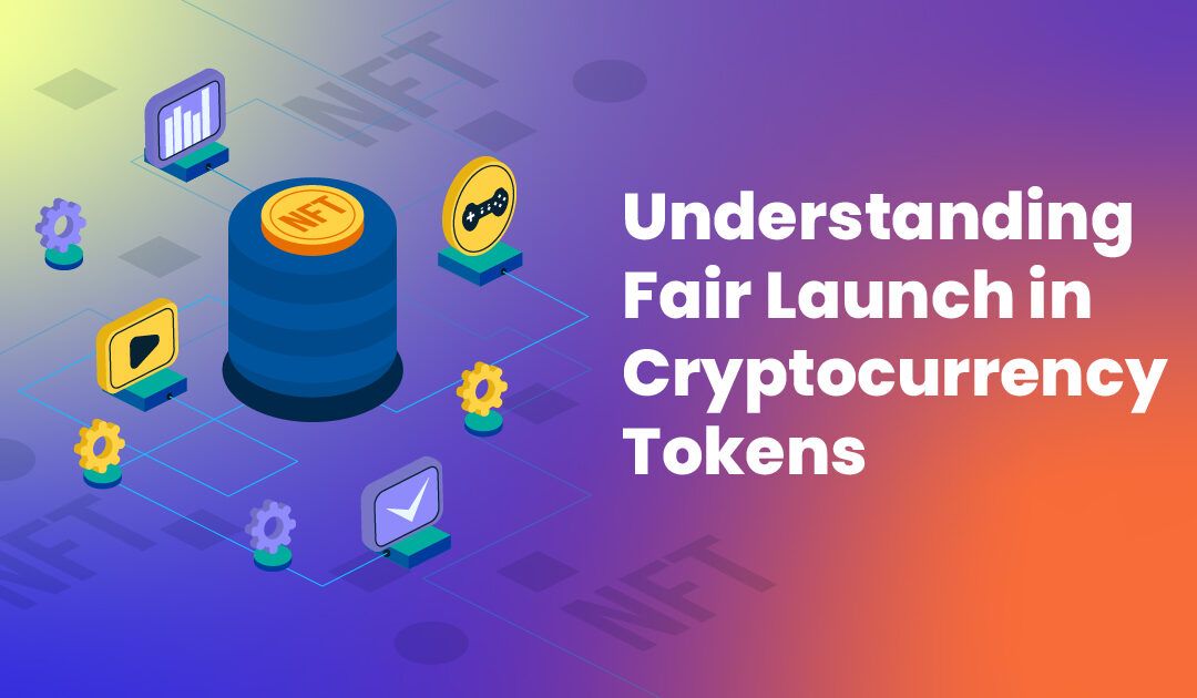 Understanding Fair Launch in Cryptocurrency Tokens